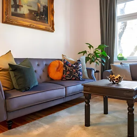 Apartment Neu! Fiedler Ii