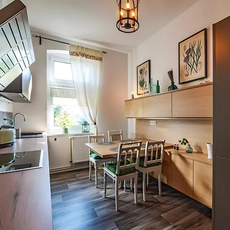 Neu! Fiedler Ii Apartment *