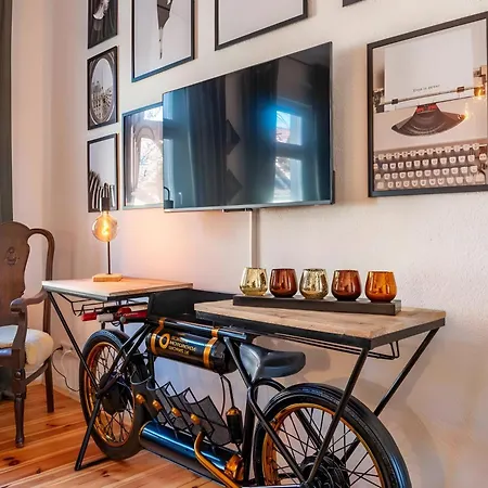Apartment Neu! Fiedler Ii Finsterwalde