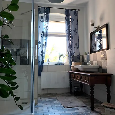 Neu! Fiedler Ii Apartment